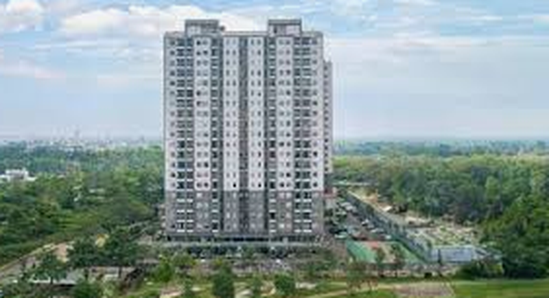 Dijual/Disewakan Apartemen Silkwood Maple Tower Luas 64m Lantai 20 - Alam Sutera Serpong Tangerang 