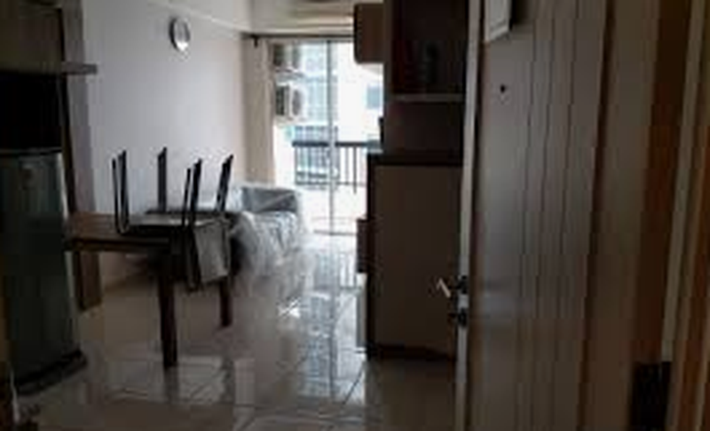 Dijual/Disewakan Apartemen Silkwood Maple Tower Luas 64m Lantai 20 - Alam Sutera Serpong Tangerang 