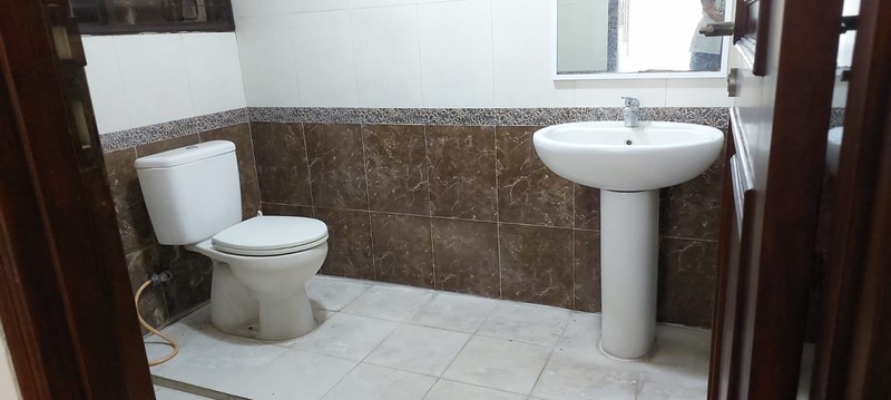 [DIsewa} Rumah 2 Lantai Siap Huni dengan Hunian Nyaman dan Asri @Kebayoran Baru, Jakarta Selatan