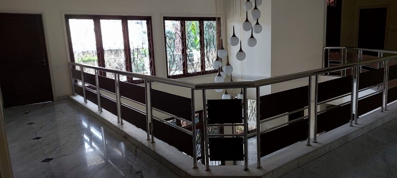 [DIsewa} Rumah 2 Lantai Siap Huni dengan Hunian Nyaman dan Asri @Kebayoran Baru, Jakarta Selatan