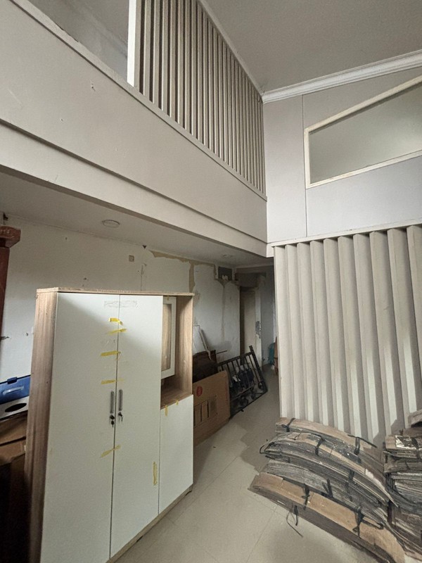 Prime Location! Dijual Properti Komersial Bergengsi di Kramat Pela Kebayoran Baru