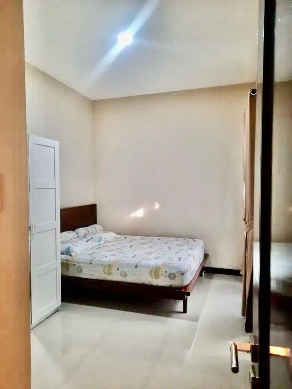 Rumah Bagus ,lokasi oke di Graha Raya 