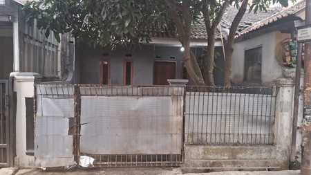 Rumah di Bukit Permata Cimahi Lokasi Strategis