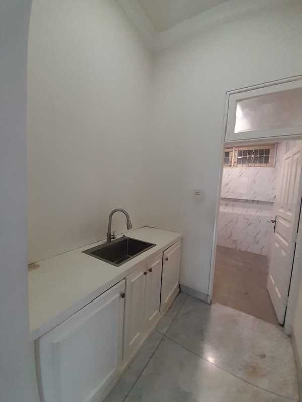 Dijual Cepat Rumah Bagus 2 Tingkat Di Terusan Permata Hijau, Jakarta Selatan