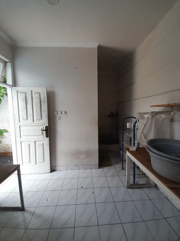 Dijual Cepat Rumah Bagus 2 Tingkat Di Terusan Permata Hijau, Jakarta Selatan