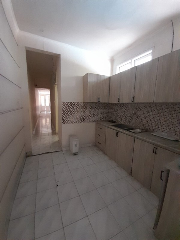 Dijual Cepat Rumah Bagus 2 Tingkat Di Terusan Permata Hijau, Jakarta Selatan