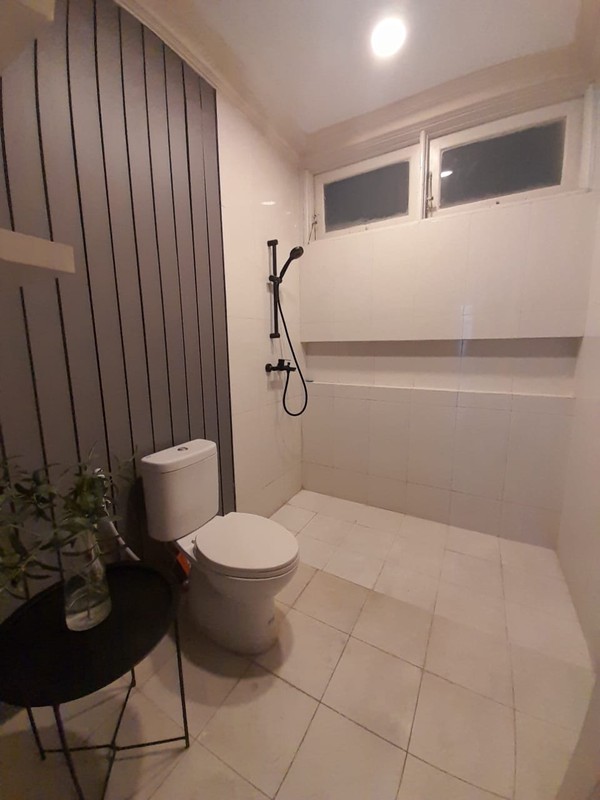 Dijual Cepat Rumah Bagus 2 Tingkat Di Terusan Permata Hijau, Jakarta Selatan