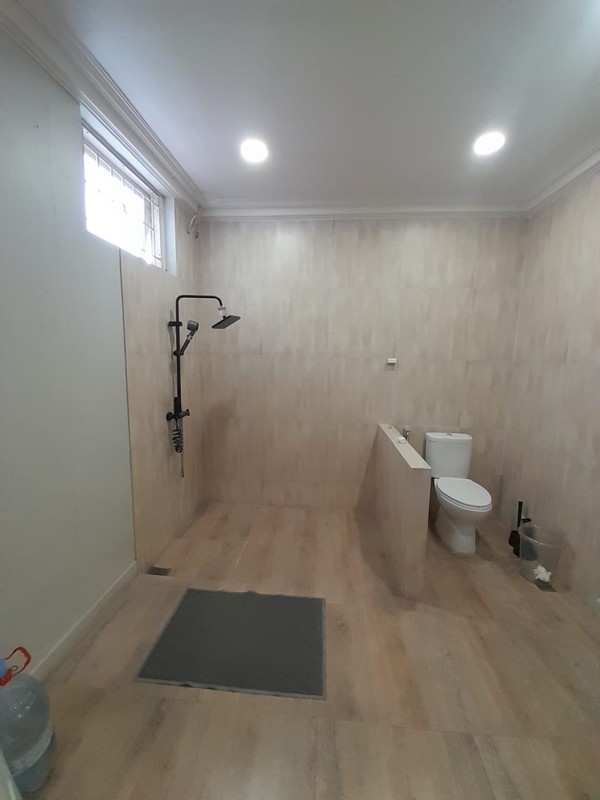 Dijual Cepat Rumah Bagus 2 Tingkat Di Terusan Permata Hijau, Jakarta Selatan