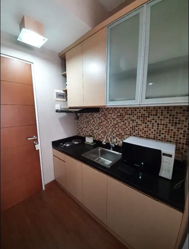 Hunian Nyaman Apartemen Taman Melati Margonda Type Full Furnished