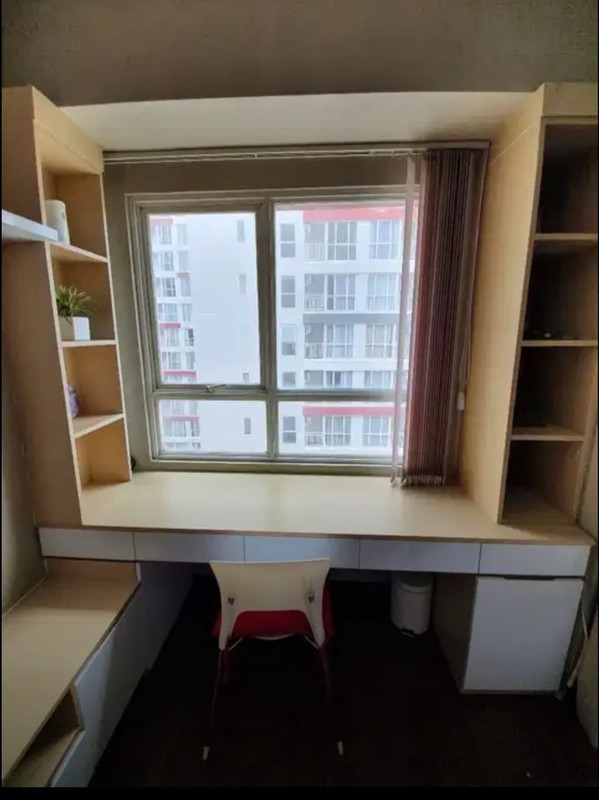 Hunian Nyaman Apartemen Taman Melati Margonda Type Full Furnished