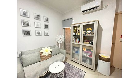 Dijual Apartemen Gading Mediterania, Kelapa Gading