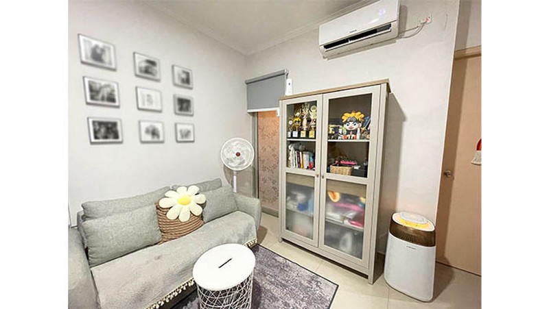 Dijual Apartemen Gading Mediterania, Kelapa Gading