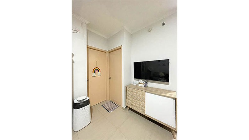 Dijual Apartemen Gading Mediterania, Kelapa Gading