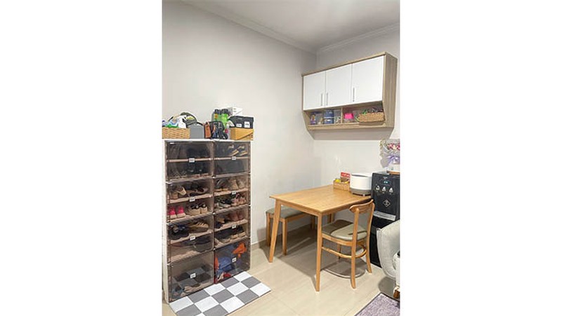 Dijual Apartemen Gading Mediterania, Kelapa Gading