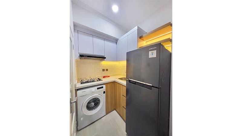 Dijual Apartemen Gading Mediterania, Kelapa Gading