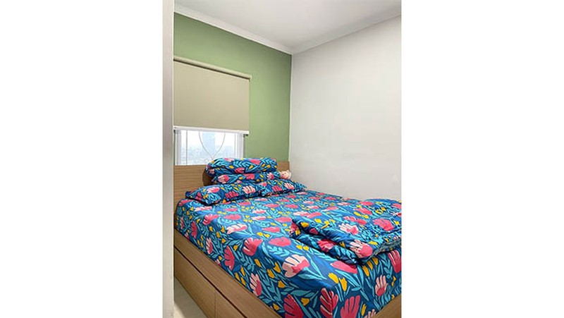 Dijual Apartemen Gading Mediterania, Kelapa Gading