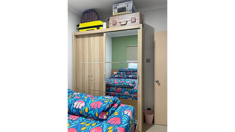 Dijual Apartemen Gading Mediterania, Kelapa Gading