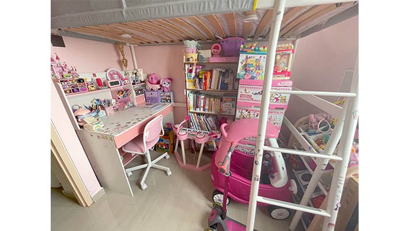 Dijual Apartemen Gading Mediterania, Kelapa Gading