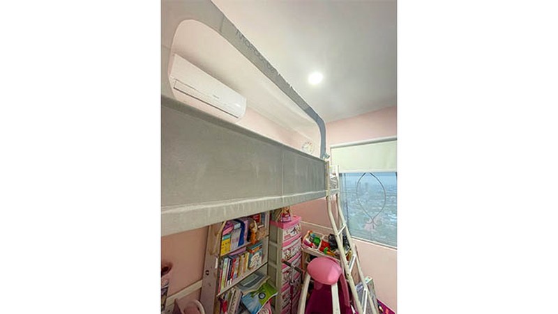 Dijual Apartemen Gading Mediterania, Kelapa Gading