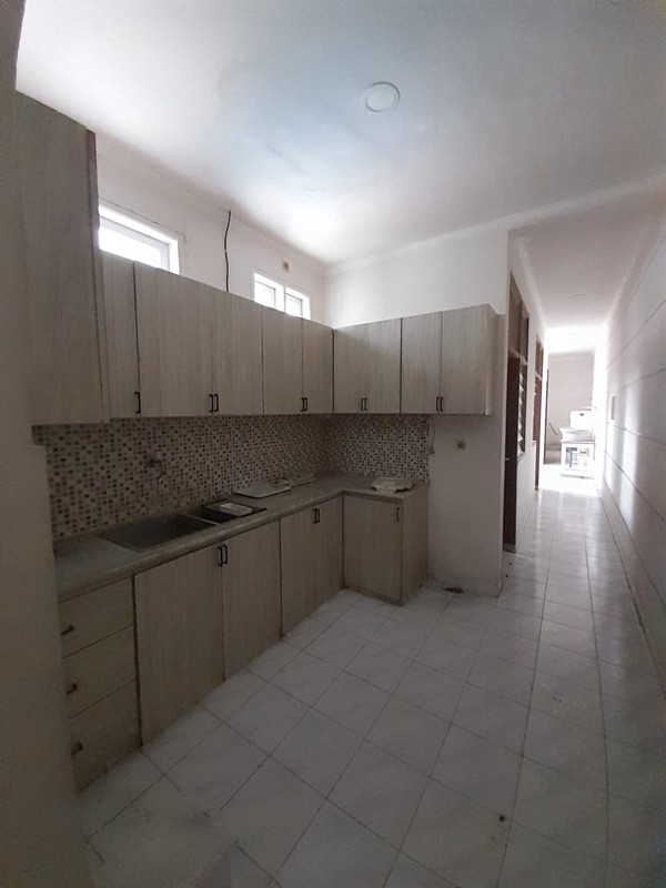 Disewa Rumah Bagus 2 Tingkat Di Terusan Permata Hijau, Kebayoran Lama