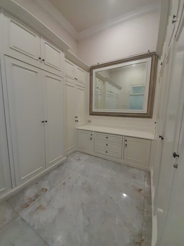 Disewa Rumah Bagus 2 Tingkat Di Terusan Permata Hijau, Kebayoran Lama