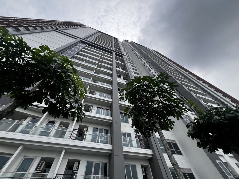 Antasari Place 1 BR L Shape: Tinggal Selangkah dari Kemang & Kebayoran Baru, Akses Mudah ke Jagakarsa