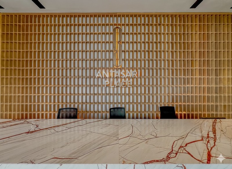 Antasari Place 1 BR L Shape: Tinggal Selangkah dari Kemang & Kebayoran Baru, Akses Mudah ke Jagakarsa