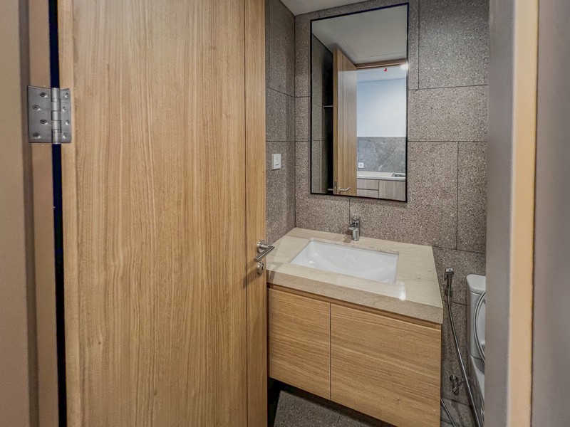 Antasari Place 1 BR L Shape: Tinggal Selangkah dari Kemang & Kebayoran Baru, Akses Mudah ke Jagakarsa