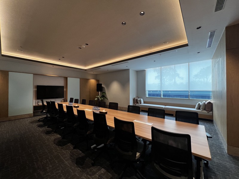 Antasari Place 1 BR L Shape: Tinggal Selangkah dari Kemang & Kebayoran Baru, Akses Mudah ke Jagakarsa