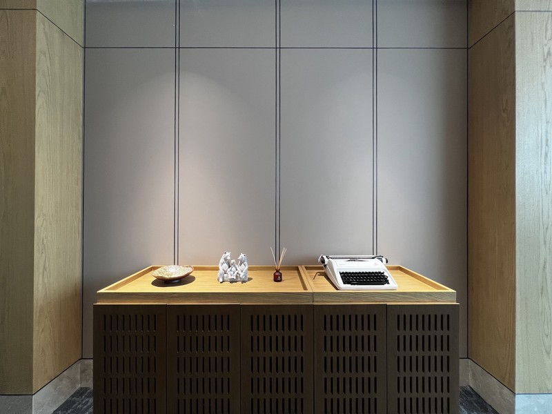 Antasari Place 1 BR L Shape: Tinggal Selangkah dari Kemang & Kebayoran Baru, Akses Mudah ke Jagakarsa