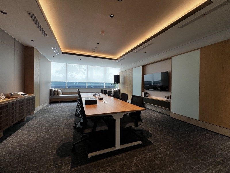 Antasari Place 1 BR L Shape: Tinggal Selangkah dari Kemang & Kebayoran Baru, Akses Mudah ke Jagakarsa