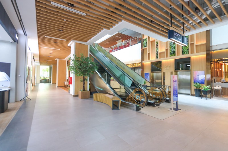 Antasari Place 1 BR L Shape: Tinggal Selangkah dari Kemang & Kebayoran Baru, Akses Mudah ke Jagakarsa