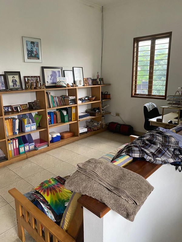 Rumah 2 Lantai Siap Huni dengan Hunian Nyaman dan Asri @Cilandak, Jakarta Selatan