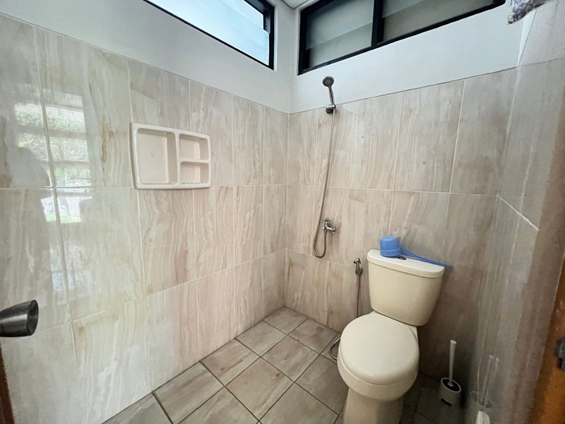 Rumah Bagus,dalam cluster di Bintaro Jaya 9