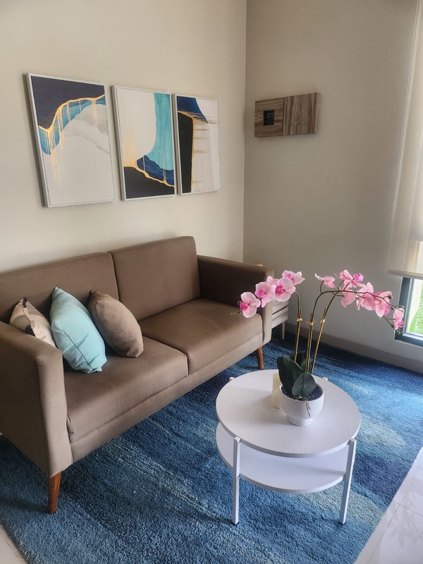 Rumah Cantik di Kemang Eminence Bogor