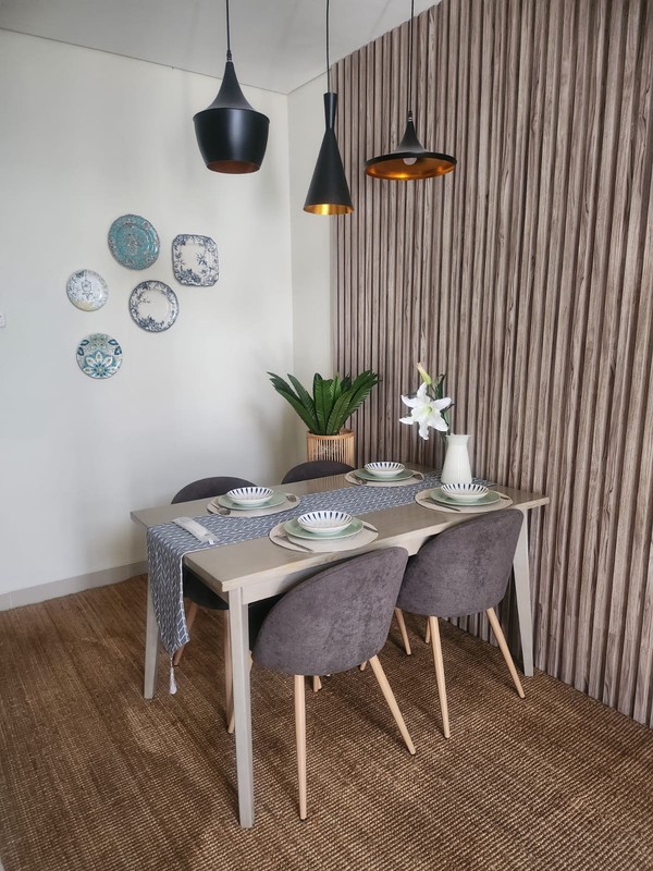 Rumah Cantik di Kemang Eminence Bogor