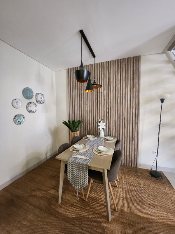 Rumah Cantik di Kemang Eminence Bogor