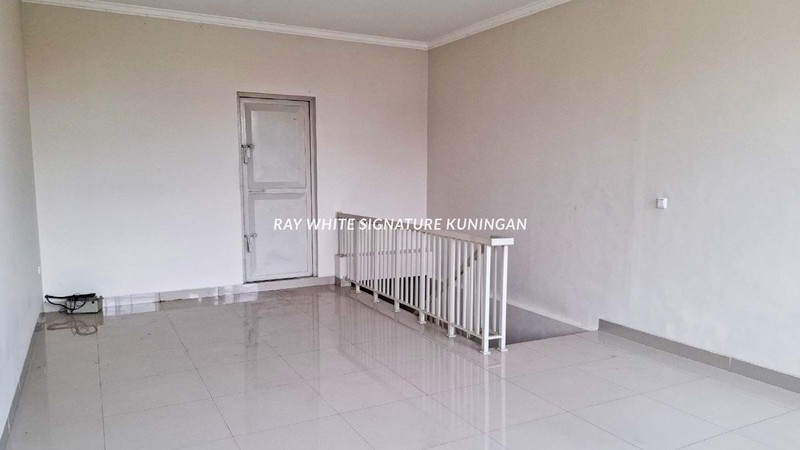 Ruko Strategis 3 Lantai di Grand Galaxy City, Bekasi