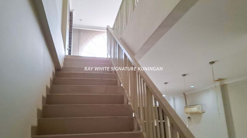 Ruko Strategis 3 Lantai di Grand Galaxy City, Bekasi