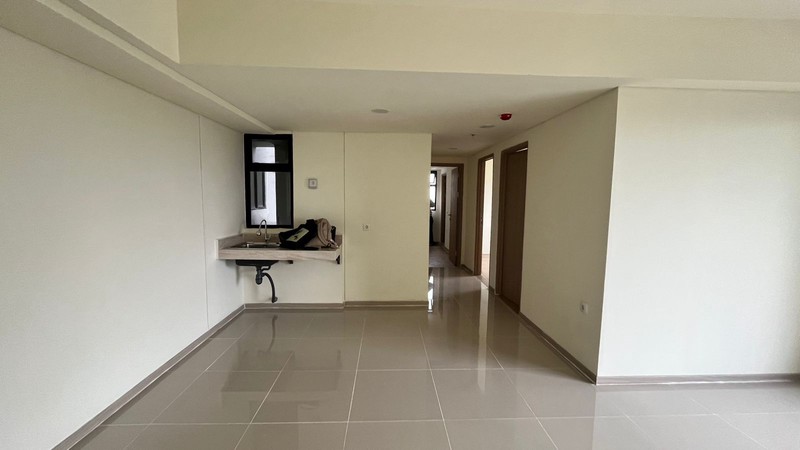 Dijual Apartemen Meikarta, Cikarang Selatan