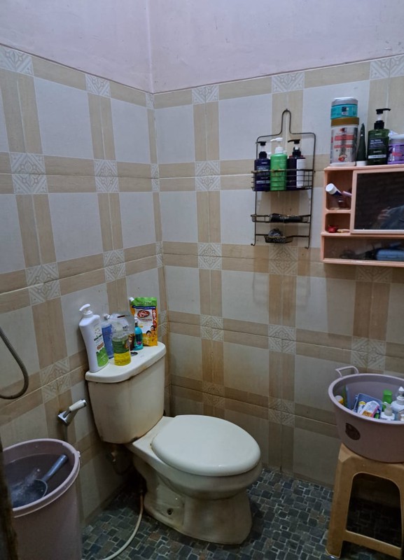 Dijual Rumah siap huni 15 menit pintu tol jatibening bekasi 