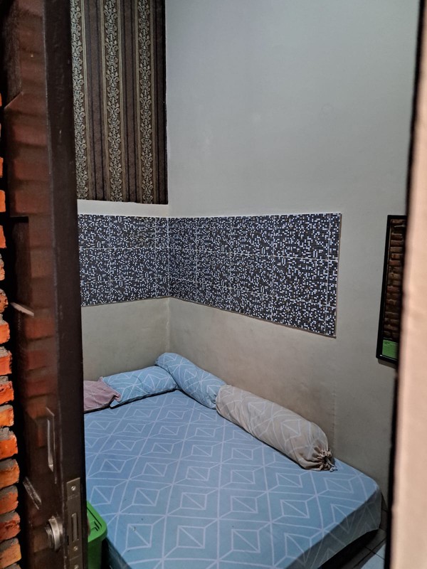 Dijual Rumah siap huni 15 menit pintu tol jatibening bekasi 