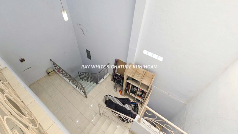 Rumah Siap Huni Lokasi Prime di Jl. Danau Sindereng Benhil