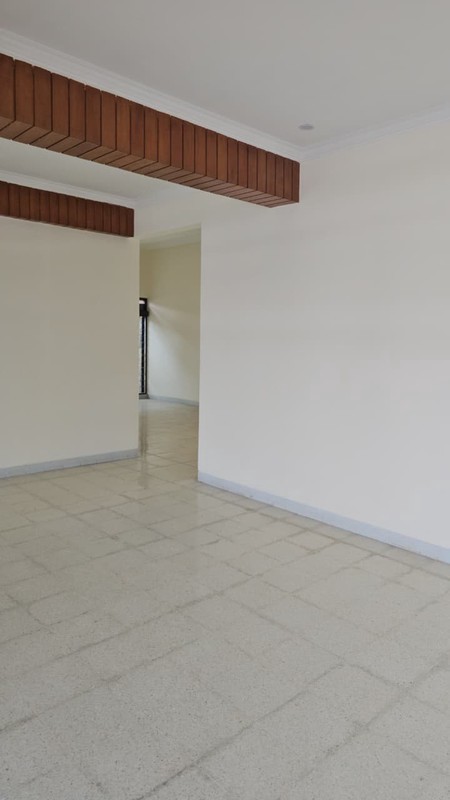 FOR SALE - Rare 900 sqm Land + 200 m2 House in Exclusive Renon, Denpasar - BALI