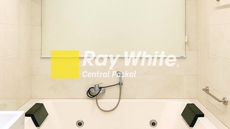 Rumah 2 Lantai Semi Furnished di Margahayu Raya Kota Bandung