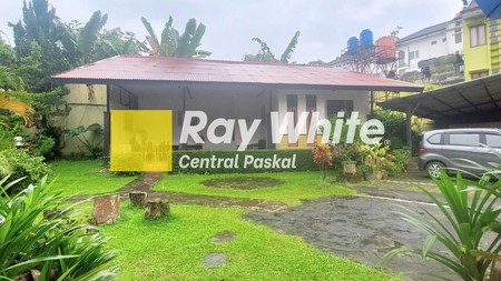 Guest House di Hegarmanah Bandung