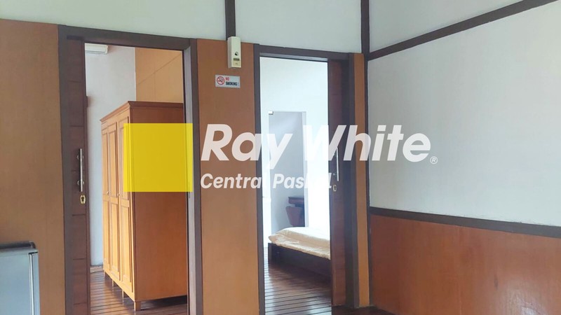 Guest House di Hegarmanah Bandung