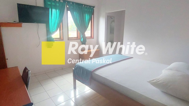 Guest House di Hegarmanah Bandung