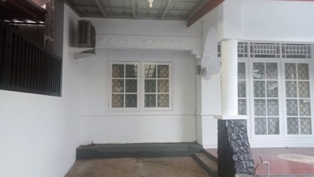 Rumah Bagus,lokasi oke di Bintaro Jaya 9