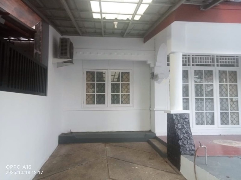 Rumah Bagus,lokasi oke di Bintaro Jaya 9